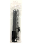 AR15 PISTOL BUFFER TUBE ASSEMBLY KITS WITH FOAM PAD