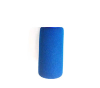 Mil Spec Blue Pistol Foam Pad Cover