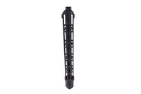 AR15 15'' M-LOK Free Float Handguard rail with Picatinny rail Eclipse