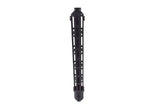 AR15 15'' M-LOK Free Float Handguard rail with Picatinny rail Eclipse