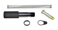 AR15 PISTOL BUFFER TUBE ASSEMBLY KITS WITH FOAM PAD