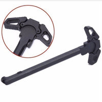 AR15 Ambi Charging Handle Butterfly Raptor Warranty