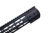 DPMS 15'' .308 Keymod Super Slim Free Float Handguards