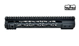 DPMS 15'' .308 Keymod Super Slim Free Float Handguards