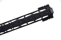 DPMS 15'' .308 Keymod Super Slim Free Float Handguards